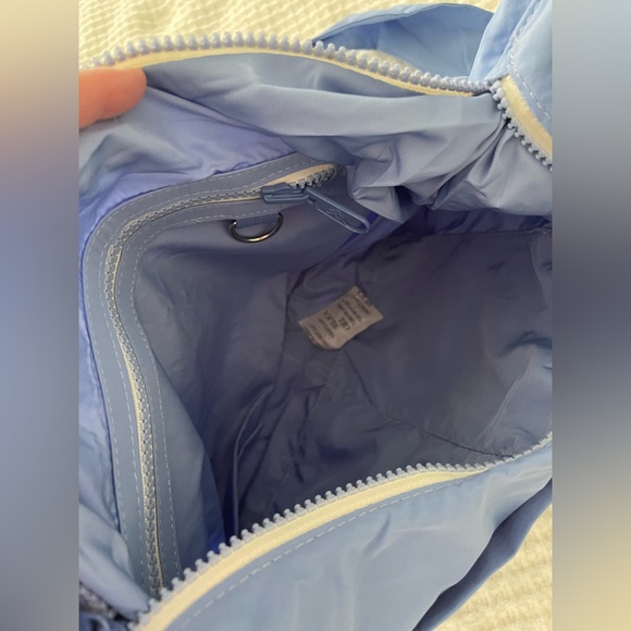 Thread Wallets POWDER - MINI SLOUCHY BAG - Picture 8 of 10